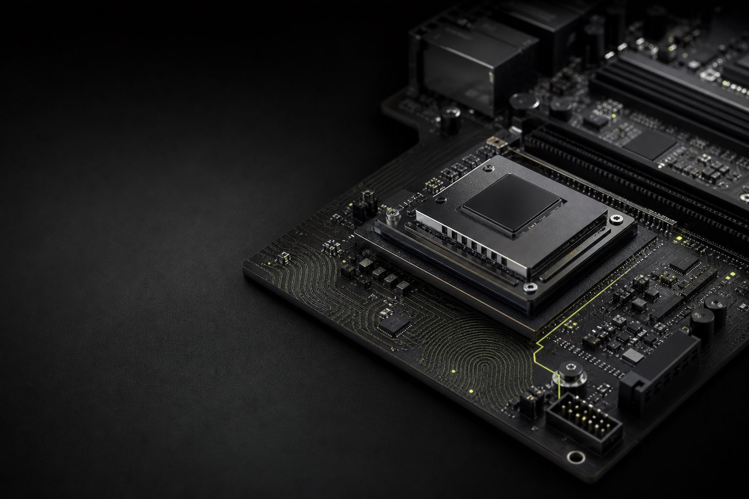 Anticheat Expert secure hardware environment